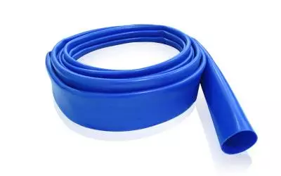 Fundas de silicona para rodillos de descarga
