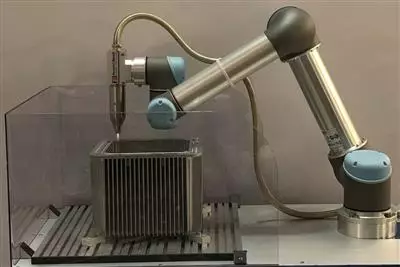 Laboratorio