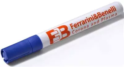 Marcador corona