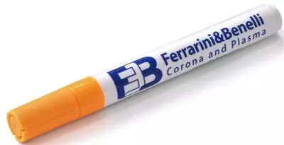 Rotulador Test Pen