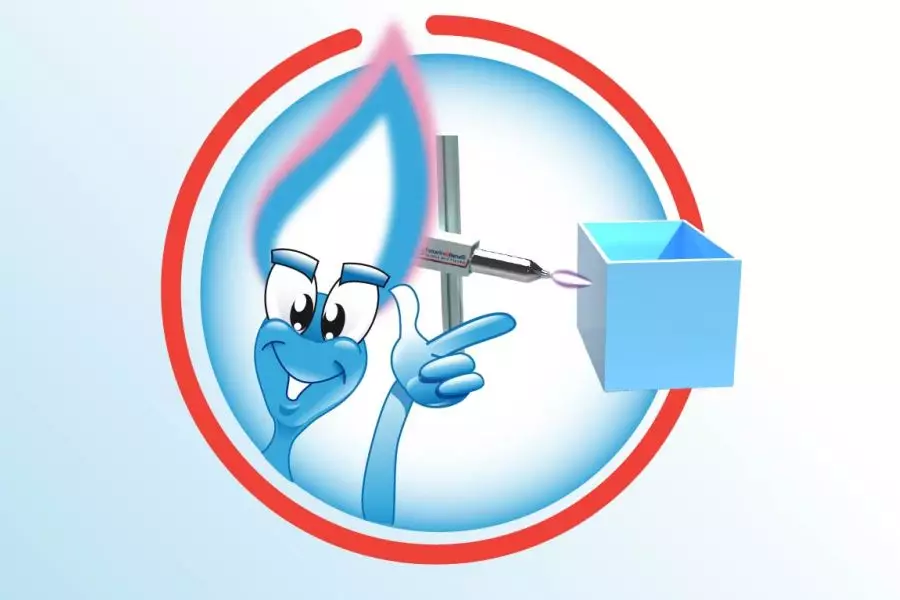 Tratamiento Plasma a presión atmosférica