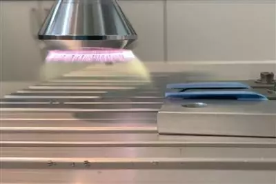 Prueba de tratamiento plasma en PHA