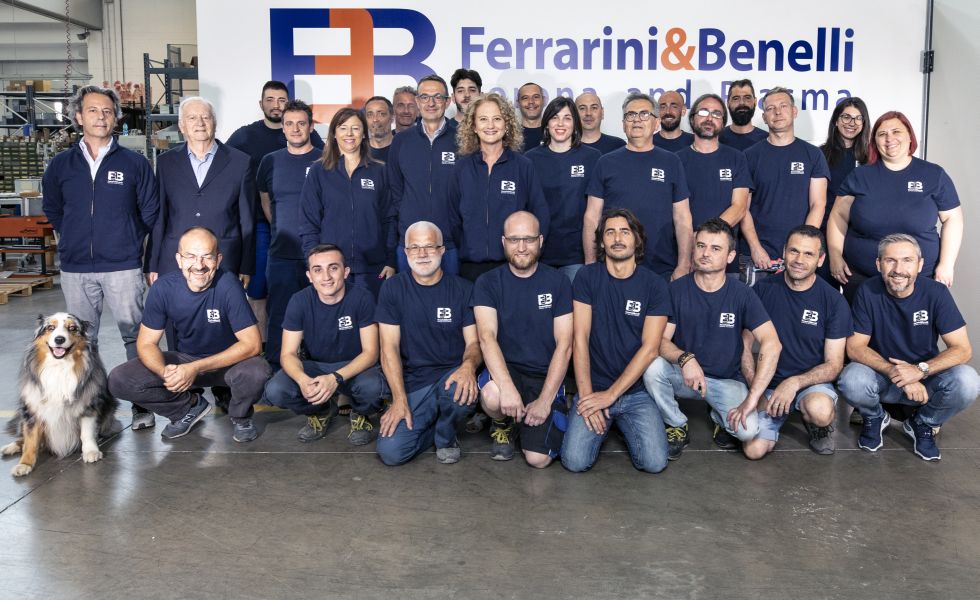 Ferrarini & Benelli